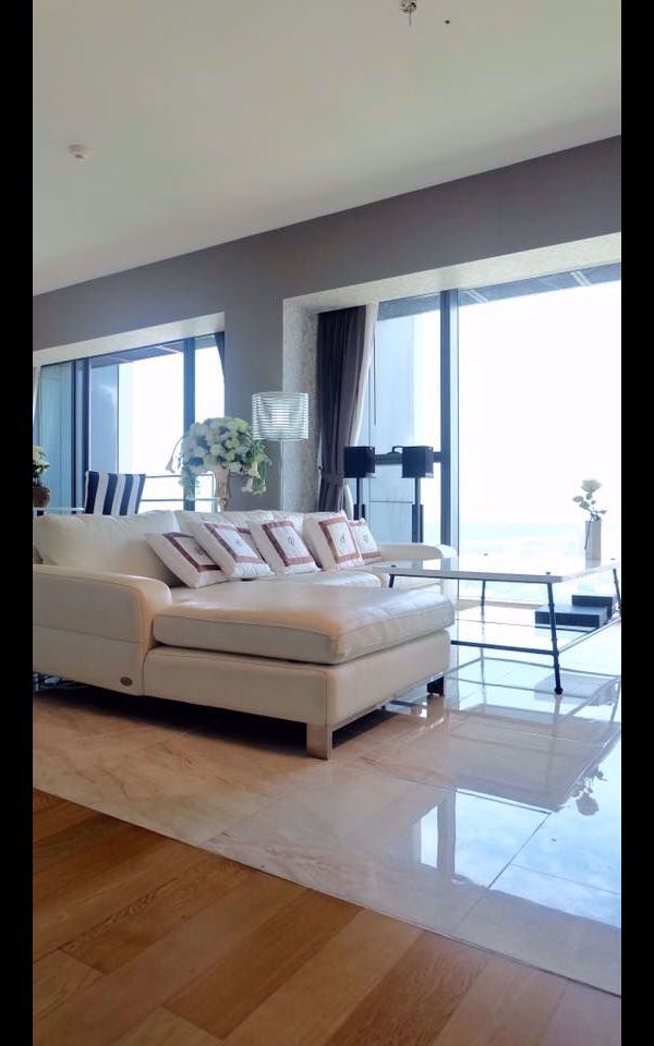 Picture of 3 bed Condo in The Met Thungmahamek Sub District C012856