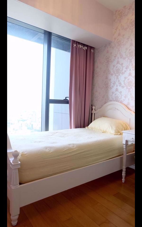 Picture of 3 bed Condo in The Met Thungmahamek Sub District C012856