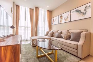 Picture of 1 bed Condo in Noble Ploenchit Lumphini Sub District C08482