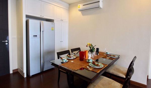 รูปภาพ 2 bed Condo in Ivy Thonglor Khlong Tan Nuea Sub District C012858