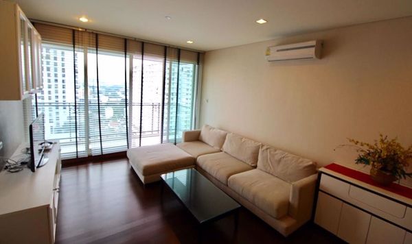 รูปภาพ 2 bed Condo in Ivy Thonglor Khlong Tan Nuea Sub District C012858