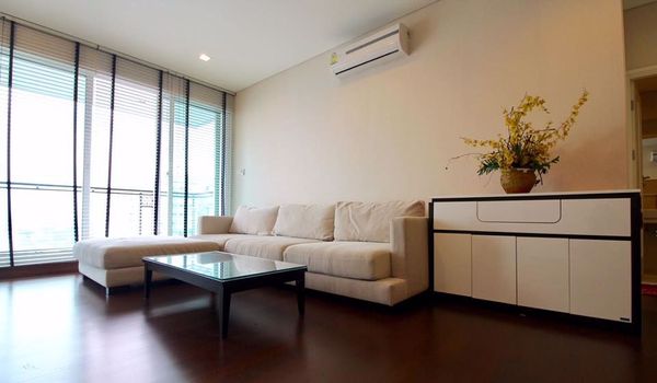 รูปภาพ 2 bed Condo in Ivy Thonglor Khlong Tan Nuea Sub District C012858