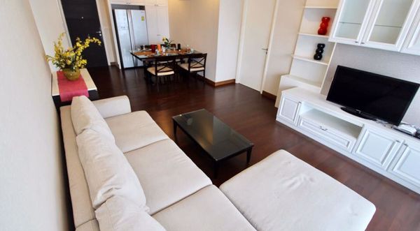 รูปภาพ 2 bed Condo in Ivy Thonglor Khlong Tan Nuea Sub District C012858