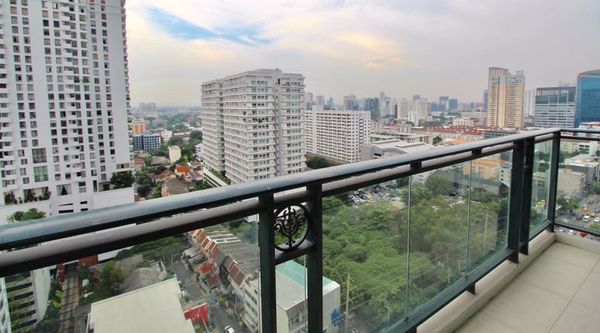 รูปภาพ 2 bed Condo in Ivy Thonglor Khlong Tan Nuea Sub District C012858