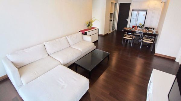 รูปภาพ 2 bed Condo in Ivy Thonglor Khlong Tan Nuea Sub District C012858