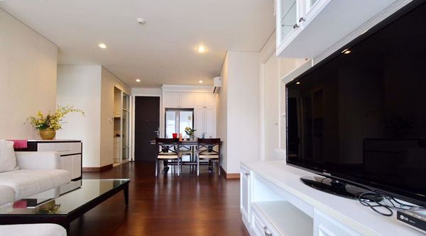 รูปภาพ 2 bed Condo in Ivy Thonglor Khlong Tan Nuea Sub District C012858