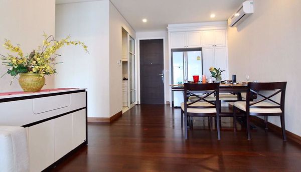 รูปภาพ 2 bed Condo in Ivy Thonglor Khlong Tan Nuea Sub District C012858