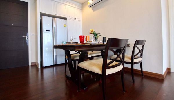 รูปภาพ 2 bed Condo in Ivy Thonglor Khlong Tan Nuea Sub District C012858