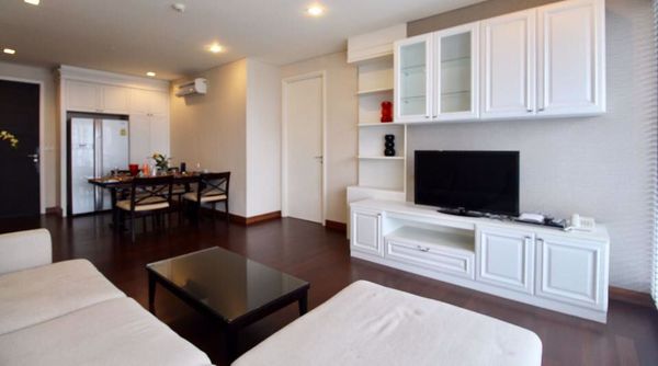 รูปภาพ 2 bed Condo in Ivy Thonglor Khlong Tan Nuea Sub District C012858