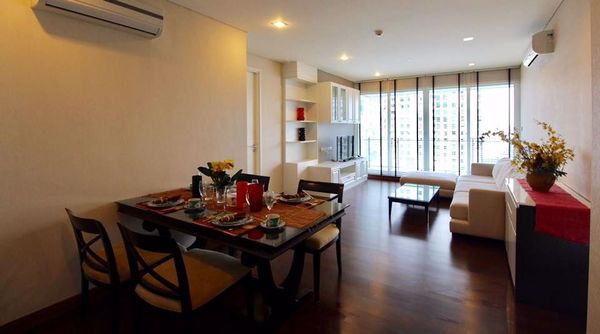 รูปภาพ 2 bed Condo in Ivy Thonglor Khlong Tan Nuea Sub District C012858