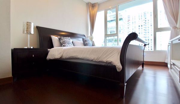 รูปภาพ 2 bed Condo in Ivy Thonglor Khlong Tan Nuea Sub District C012858