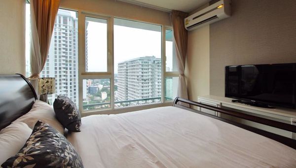 รูปภาพ 2 bed Condo in Ivy Thonglor Khlong Tan Nuea Sub District C012858