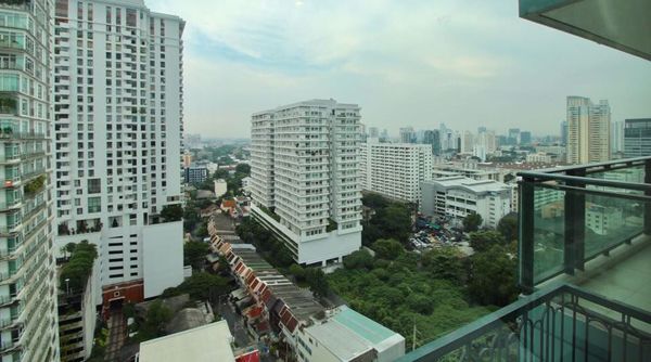 รูปภาพ 2 bed Condo in Ivy Thonglor Khlong Tan Nuea Sub District C012858