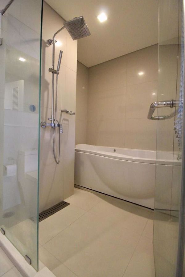 รูปภาพ 2 bed Condo in Ivy Thonglor Khlong Tan Nuea Sub District C012858