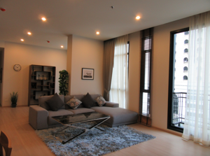 Picture of 3 bed Condo in The Capital Ekamai - Thonglor Bangkapi Sub District C05618