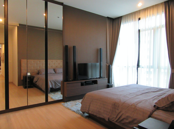 Picture of 3 bed Condo in The Capital Ekamai - Thonglor Bangkapi Sub District C05618