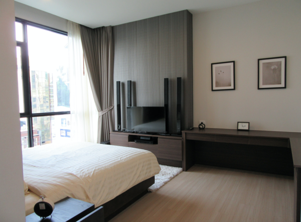 Picture of 3 bed Condo in The Capital Ekamai - Thonglor Bangkapi Sub District C05618