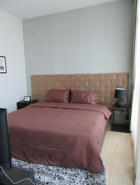 Picture of 3 bed Condo in The Capital Ekamai - Thonglor Bangkapi Sub District C05618