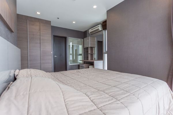 รูปภาพ 2 bed Condo in Sky Walk Condominium Phrakhanongnuea Sub District C012860