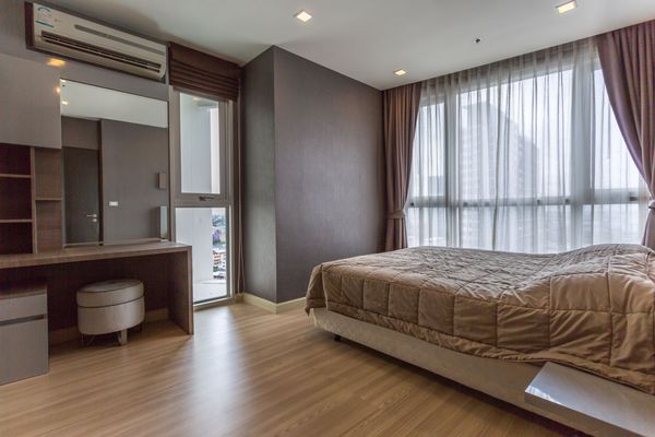 รูปภาพ 2 bed Condo in Sky Walk Condominium Phrakhanongnuea Sub District C012860