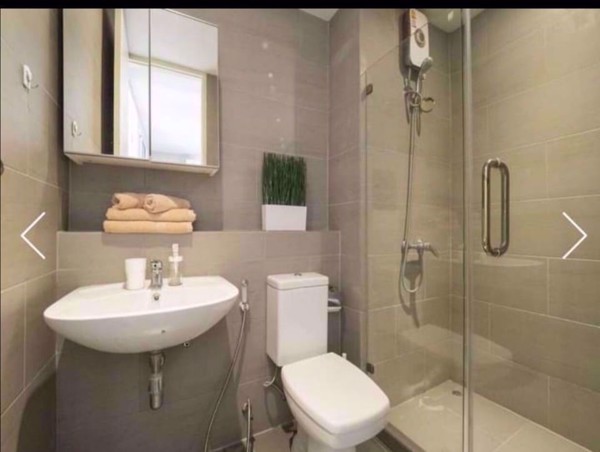 รูปภาพ 1 bed Condo in Manhattan Park Residence Bang Na Sub District C012861