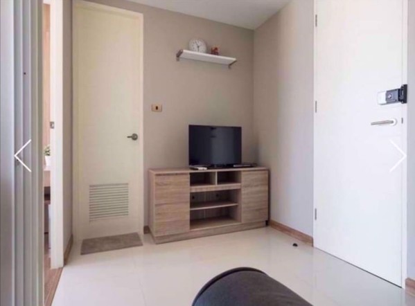 รูปภาพ 1 bed Condo in Manhattan Park Residence Bang Na Sub District C012861