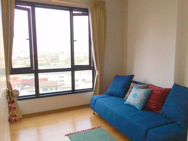 Picture of 2 bed Condo in The Vertical Aree Samsennai Sub District C012848