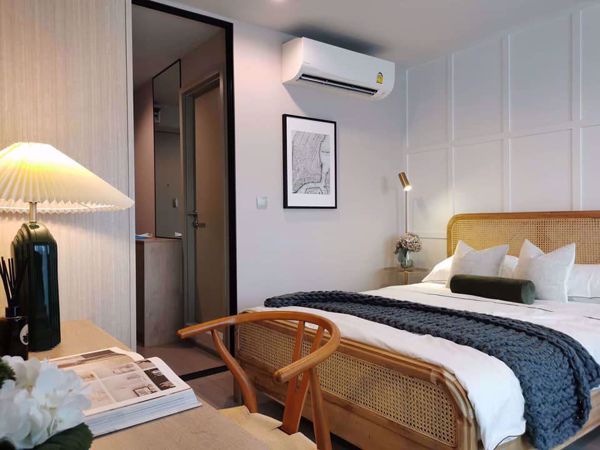 Picture of Studio bed Condo in Life Ladprao Chomphon Sub District C012866