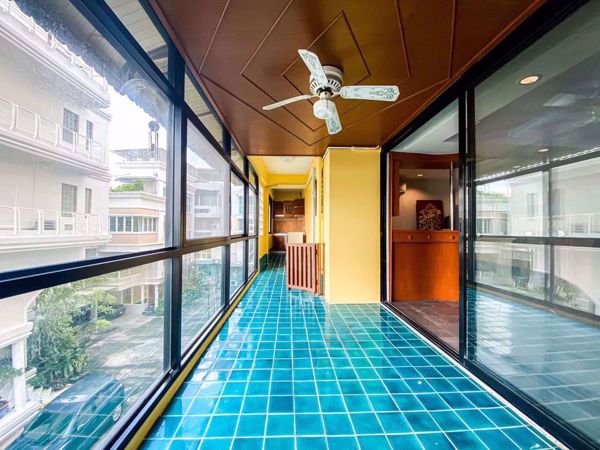 Picture of 2 bed Condo in Sathorn Condo Place Thungmahamek Sub District C012864