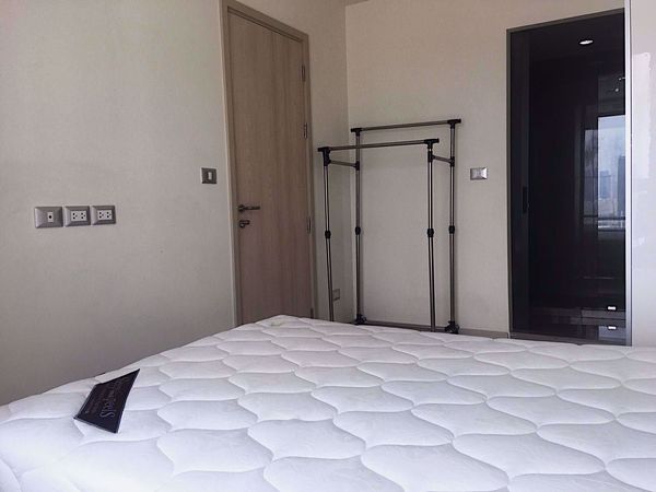 รูปภาพ 1 bed Condo in Rhythm Sukhumvit 42 Phra Khanong Sub District C012869