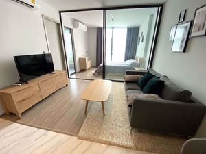 รูปภาพ 1 bed Condo in RHYTHM Ekkamai Khlong Tan Nuea Sub District C012871