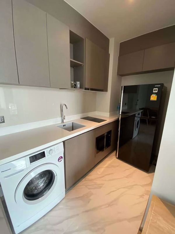 รูปภาพ 1 bed Condo in RHYTHM Ekkamai Khlong Tan Nuea Sub District C012871