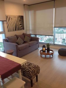 รูปภาพ 2 bed Condo in Rhythm Sathorn - Narathiwas Thungmahamek Sub District C012875