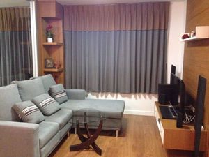 Picture of 1 bed Condo in Condo One X Sukhumvit 26 Khlongtan Sub District C012876