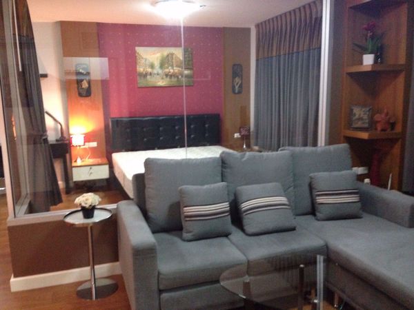 Picture of 1 bed Condo in Condo One X Sukhumvit 26 Khlongtan Sub District C012876