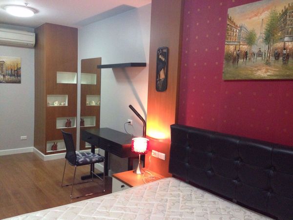 Picture of 1 bed Condo in Condo One X Sukhumvit 26 Khlongtan Sub District C012876