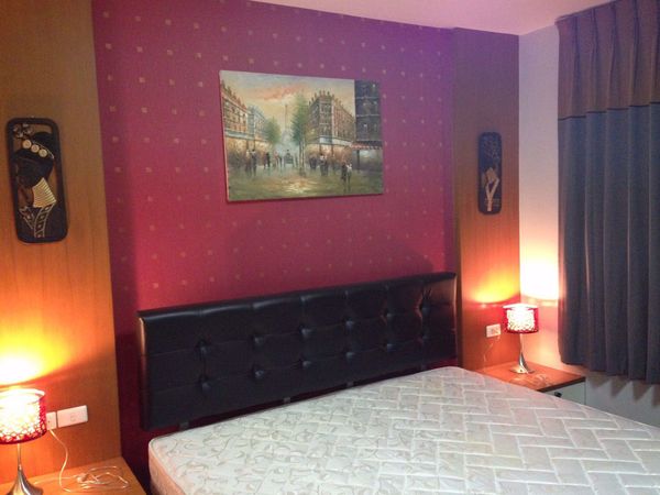 Picture of 1 bed Condo in Condo One X Sukhumvit 26 Khlongtan Sub District C012876