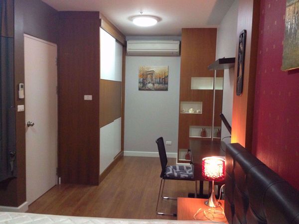 Picture of 1 bed Condo in Condo One X Sukhumvit 26 Khlongtan Sub District C012876