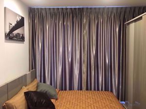 Picture of Studio bed Condo in Ideo Mobi Asoke Bangkapi Sub District C012878