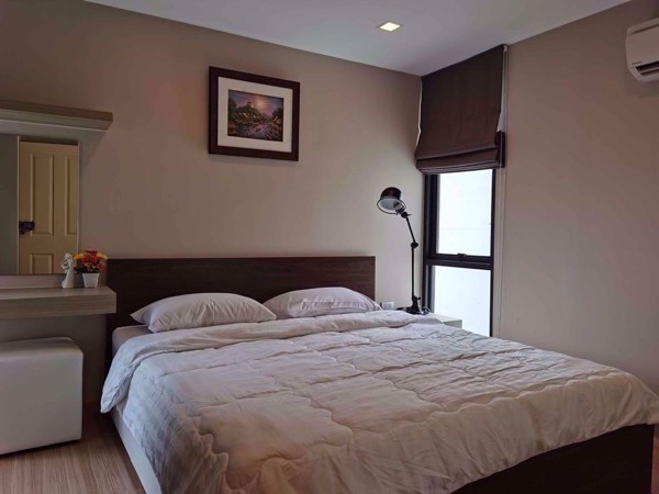 รูปภาพ 1 bed Condo in The ACE Ekamai Khlong Tan Nuea Sub District C012879