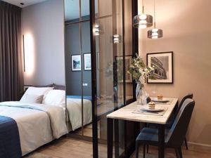 รูปภาพ 1 bed Condo in KnightsBridge Prime Ratchayothin Chatuchak Sub District C012882