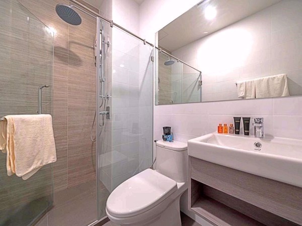 Picture of 1 bed Condo in KnightsBridge Prime Ratchayothin Chatuchak Sub District C012882