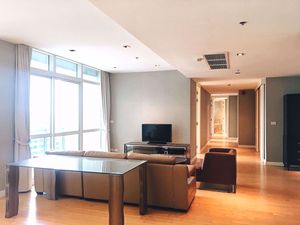 Picture of 3 bed Condo in Athenee Residence Lumphini Sub District C012883