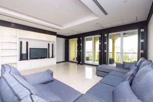 Picture of 3 bed Condo in Supreme Garden Thungmahamek Sub District C012887