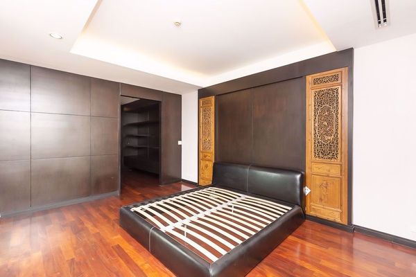 Picture of 3 bed Condo in Supreme Garden Thungmahamek Sub District C012887