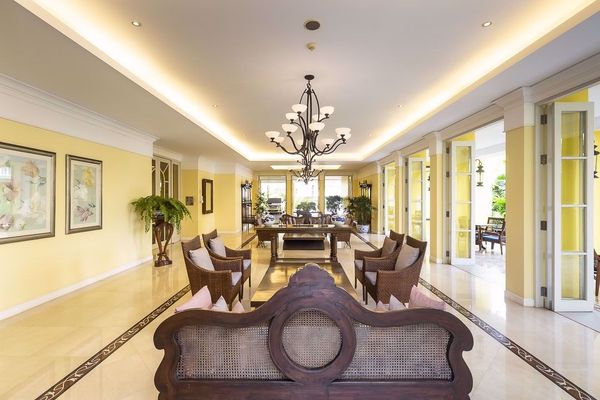 Picture of 3 bed Condo in Supreme Garden Thungmahamek Sub District C012887