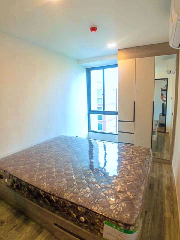 Picture of 1 bed Condo in Na Veera Phahol - Ari Phayathai District C012895