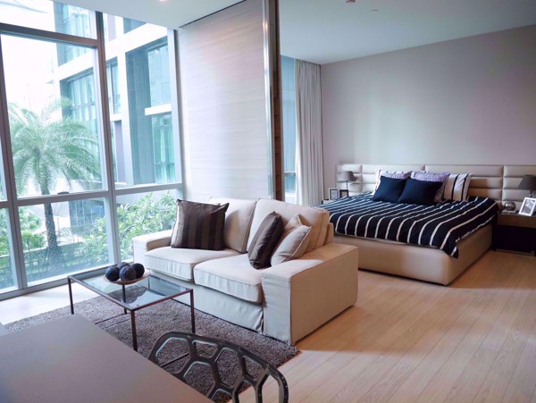 รูปภาพ 1 bed Condo in The Room Sukhumvit 21 Khlong Toei Nuea Sub District C012326