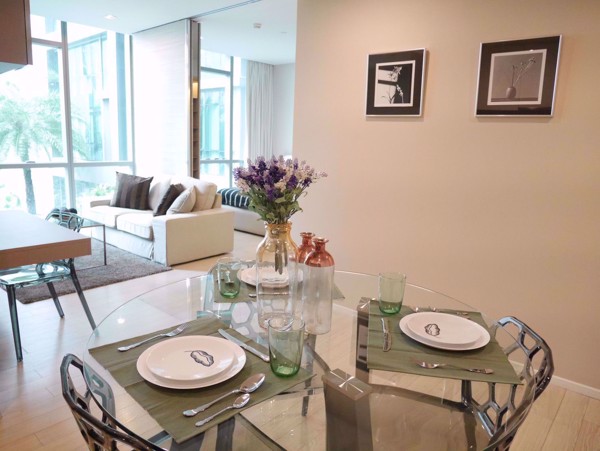 รูปภาพ 1 bed Condo in The Room Sukhumvit 21 Khlong Toei Nuea Sub District C012326