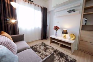 Picture of 1 bed Condo in My Condo Ladprao 27 Chankasem Sub District C012897